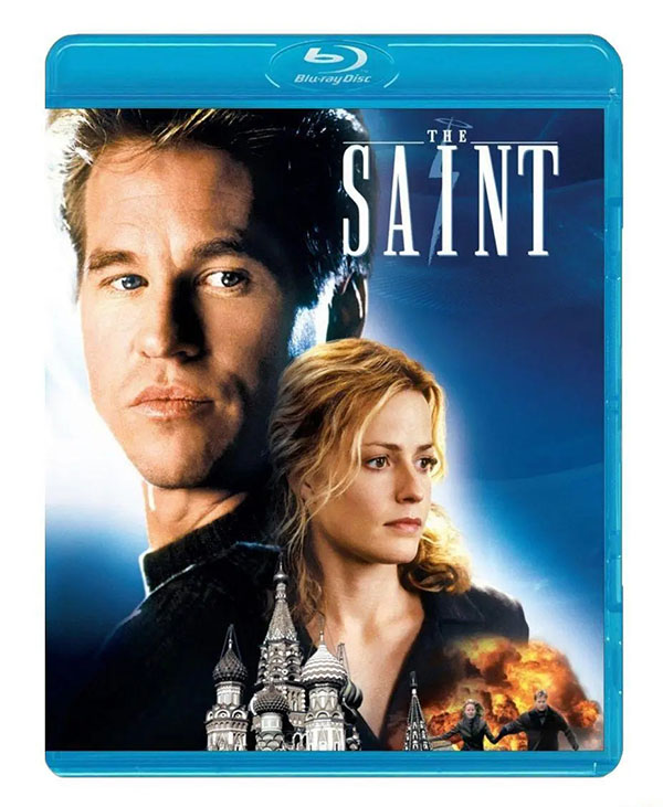 圣徒 The Saint (1997)百度云网盘【超高清1280P】资源