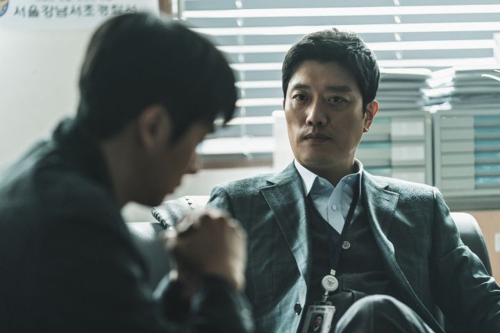 韩国电影《警官之血》百度云网盘资源[HD-MP4][完整版]高清韩语中字