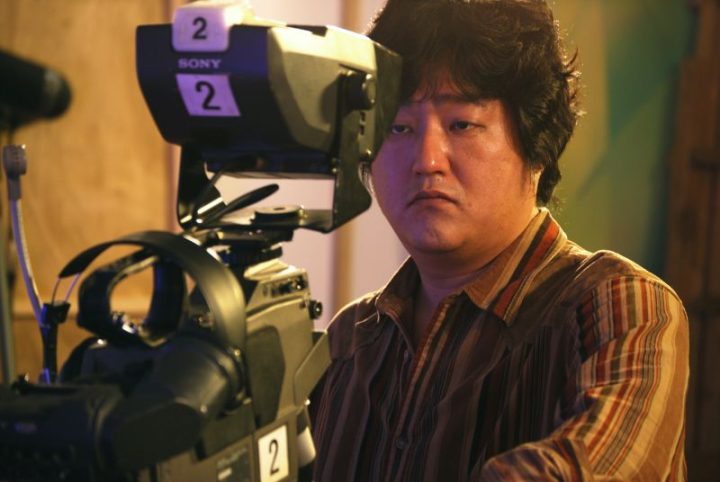 韩国电影《CCTV杀人案件》百度云网盘【免费1080P高清资源】
