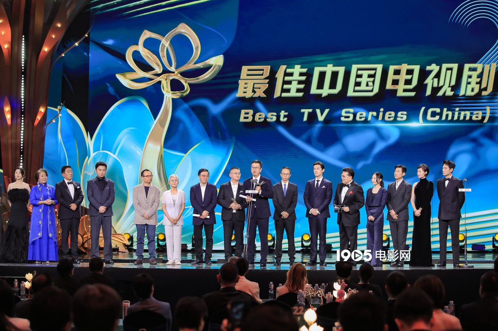 中国电视剧发展：经典IP剧和原创力并重，白玉兰奖关注度下降？