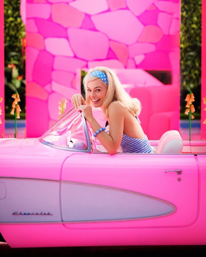 2023电影《Barbie芭比》百度云网盘英文中字完整版免费资源在线观看