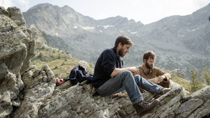 意大利电影《八座山》下载在线免费观看【1080p高清】百度网盘链接