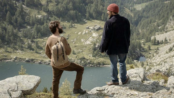 意大利电影《八座山》下载在线免费观看【1080p高清】百度网盘链接