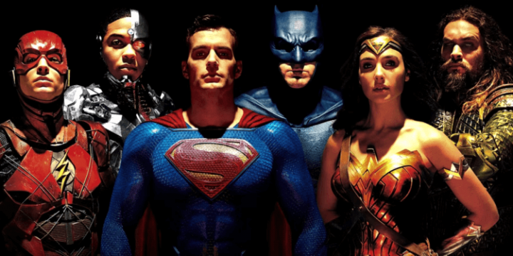 扎克·施奈德的DC时代正式终结：现有“正义联盟”演员都不会在冈恩策划的宇宙中回归