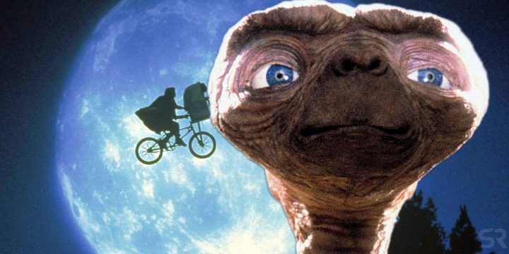 《E.T.外星人》：一部无需续集的经典科幻电影